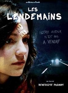 The Consequences | Les lendemains  |   DVD